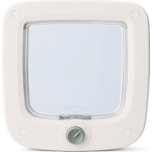 Petsi Fiesta Kedi Kapısı (PVC YÜZEYLER İÇİN)