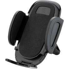 Delixa Scosche Suhv-Xces0 Select Havalandırma Telefon Tutucu Araba ve Çıkarılabilir Havalandırma Klipsleri