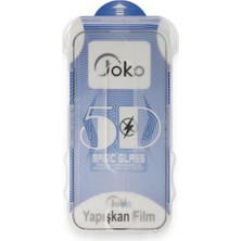 Alem Joko Samsung Galaxy S23 Fe Joko Magic 5d Cam