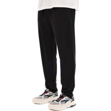 Kinetix ml Navy 22ATL101 6fx Siyah Erkek Eşofman Altı
