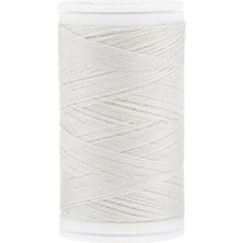 Delixa Benim Marifetlerim - Beyaz Dikiş Ipi 100 Metre