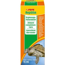 Delixa Sera Reptilin (15ML)
