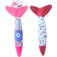 Delixa Mio Evcil Hayvan Oyuncakları, Aktivite, Sardalya