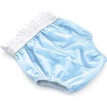 Delixa Babyjem 155 Alıştırma Külodu Kutulu 2 Li 2 Yaş