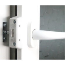 Delixa Lorex Çocuk Pencere Emniyet Kilidi