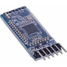 Delixa Robotistan CC2541 Hm-10 Bluetooth 4.0 Serial Modül Kartı