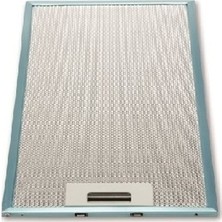 Delixa Ehla Filtre Dp6 Luxell,kumtel 26,7X32,3 Cm. Davlumbaz Filtresi