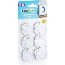 Delixa Babyjem Prizmatik, 6 Adet