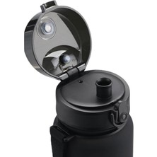 Delixa Uzspace Yedek Silikon Tıpa Conta 2'li Set (Büyük ve Küçük Tıpa Conta)