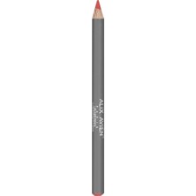 Hepta Collection Alıx Avıen Uzun Süre Kalıcı Dağılma Yapmayan Nemlendirici Dudak Kalemi - Pencil 14 Pomegranate Flowe