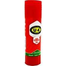 Delixa Diğer U-4 Glue Stick Yapıştırıcı