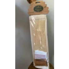 Luord-Store Banyo Hamam Seti 3'lü