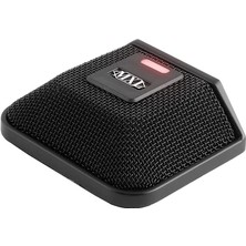 Delixa Mxl Ac-44 Tap | Mute Özellikli 3 Kapsüllü Minyatür USB Web Konferans Mikrofonu: Zoom Rooms Yazılımı