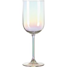 Delixa Mudo Concept Lu Cca Şarap Kadehi 410 cc