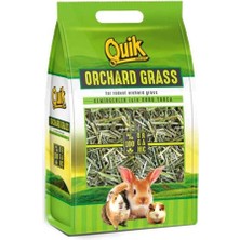 Delixa Quik Kemirgen Otu Kuru Yonca 350GR x 2 Paket