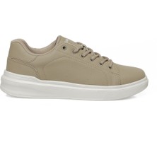 Kinetix CENTURY 6FX Kahverengi Erkek Sneaker