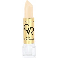 Delixa Golden Rose Stick Concealer Kapatıcı No:04