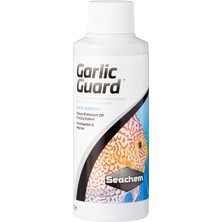 Delixa Seachem Garlic Guard 100 ml