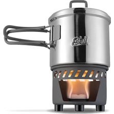 Delixa Esbit Kuru Yakıt Pişirme Seti