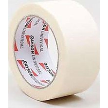 Delixa Dayson Maskeleme Bandı 48 mm *35 mt