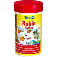 Delixa Tetrarubin Flakes 100 ml