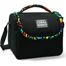 Delixa Coral High Beslenme Çanta (Thermo)