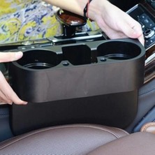 Luord-Store Oto Koltuk Yanı Bardak Tutucu Organizer