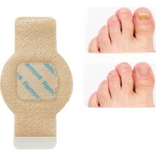 Delixa Onomo Tırnak Mantarı Bandı, Hidrojel Tırnak Bakımı 5 Adet