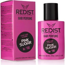 Delixa Redist Saç Parfümü Edc Pink Sugar 50 ml