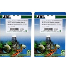 Delixa Jbl Solar Reflektör Klips T-5 2li Paket