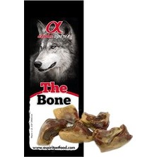 Delixa Alpha Spirit Vakum Jambone Domuz Kemik 3 Lü 120 gr