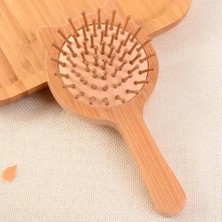 Luord-Store Bambu Kedi Tarağı 24'lü Paket