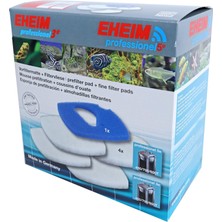 Delixa Eheim Sunger Set 2076/2078