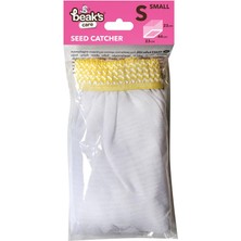 Delixa Beak's Kafes Aksesuarları, Kafes Tülü, L x 10 Adet