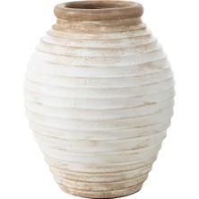 Delixa Mudo Concept Leontio Saksı 28X35 cm