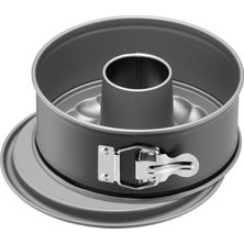 Delixa Kaıser Inspiration Kelepçeli Borulu Kek Kalıbı 20CM