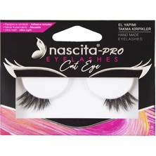 Delixa Nascita Cat Eye Takma Kirpik - 153