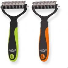 Delixa Nunbell Kıtık Açıcı Tarak M