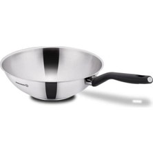 Delixa Korkmaz Nora Wok 28X8,5