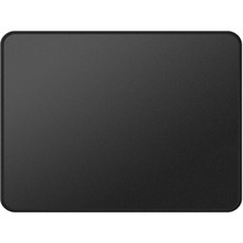 Delixa Wonkey Pro - Dikişli Gaming Mouse Pad Oyuncu Gamer Mouse Pad, Ofis Tipi Mouse Ped, Orta Boy Fare Alt