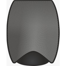 Delixa Bypet Kedi Tuvaleti Önü Elekli Kedi Kumu Paspası 120 x 60 cm