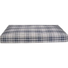 Delixa Pet Comfort Lima Varius 21 Köpek Yatağı M 55X80CM