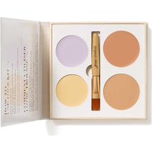 Delixa Jane Iredale Renk Eşitleyici #camouflage