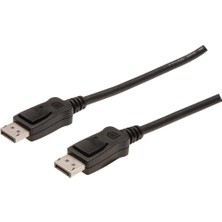 Delixa Displayport Kablo M/m 2 mt