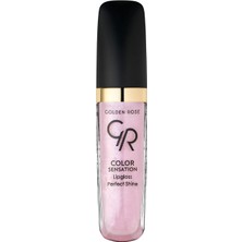 Delixa Golden Rose Renk Sensation Parlatıcı NO:101