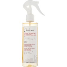 Delixa Soho N.y.c. Bukleli Saçlar Için Bakım Spreyi ve Saç Parfümü "si" 245 ml