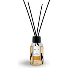 Delixa Alya Woody Oriental Bambu Çubuklu Oda Kokusu 100 ml