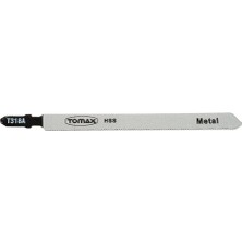 Marsilyan Tomax Metal T318A Dekupaj Testere Ağzı