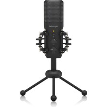 Delixa Behringer USB Mikrofon BU200