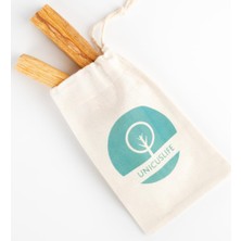 Delixa Unicuslife Palo Santo Ağaç Tütsü (20 Gr)